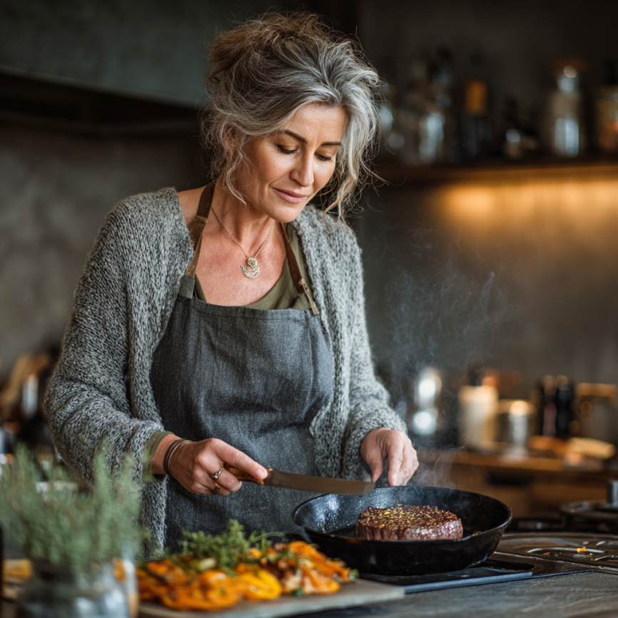 Консультація з планування харчування